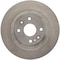 Centric Parts Standard Brake Rotor, 121.45062 121.45062 - alternate 1